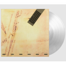 SODA STEREO – SIGNOS VINILO TRANSPARENTE EDICION LIMITADA EUROPEA 180GR