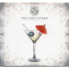 FISH - LAST STRAW LIVE IN GLASGOW 2018 2CD + BONUS DVD