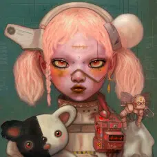 BRING ME THE HORIZON - POST HUMAN: NEX GEN VINILO COLOREADO 2LP