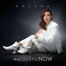 CHLARA - #ACOUSTICNOW SACD HIBRYD