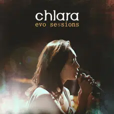 CHLARA - EVO SESSIONS SACD HYBRID
