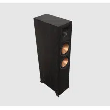 KLIPSCH - RP-6000F II PARLANTES COLUMNAS PASIVAS EBONY (PAR)