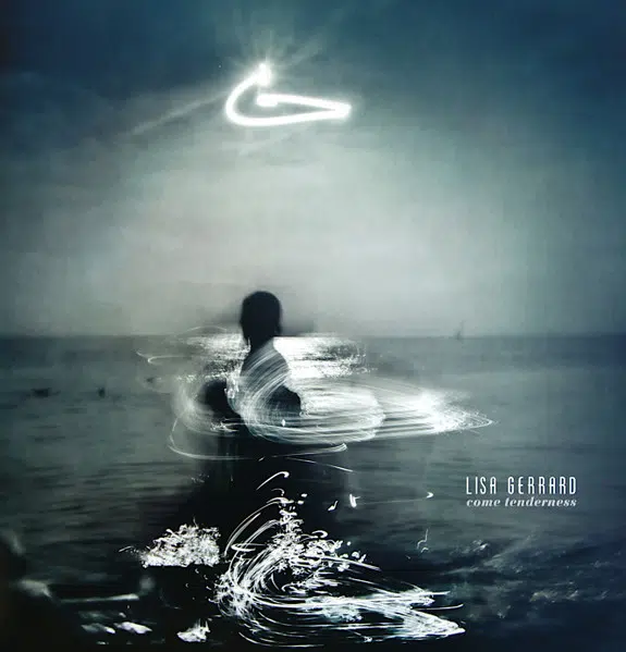 LISA GERRARD COME TENDERNESS VINILO MUSICLAND