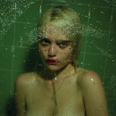 SKY FERREIRA - NIGHT TIME, MY TIME VINILO COLOREADO