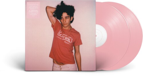 MUSICLAND 1975, THE - I LIKE IT WHEN YOU SLEEP, FOR YOU ARE SO BEAUTIFUL YET SO UNAWARE OF IT (10º ANIVERSARIO) VINILO 2LP ROSADO