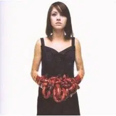 BRING ME THE HORIZON - SUICIDE SEASON CD