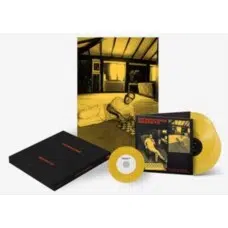 ENNIO MORRICONE - MORRICONE SEGRETO VINILO 2LP + 7 INCH COLOREADO