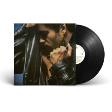 GEORGE MICHAEL – FAITH VINILO - PREVENTA