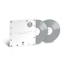 JUSTIN BIEBER - JOURNALS (EXPANDED EDITION VINILO 2LP COLOREADO