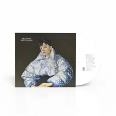 LILY ALLEN - WEST END GIRL CD