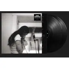 LIZZY MCALPINE - OLDER (& WISER) VINILO