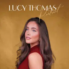 LUCY THOMAS - PORTRAIT CD
