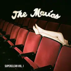 MARIAS - SUPERCLEAN VOL. I & II VINILO