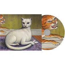 MITSKI - NOTHING'S ABOUT TO HAPPEN TO ME CD - PREVENTA