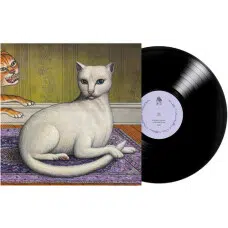 MITSKI - NOTHING'S ABOUT TO HAPPEN TO ME VINILO - PREVENTA