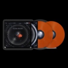 NEIGHBOURHOOD - (((((ULTRASOUND)))))+ VINILO 2LP COLOREADO - PREVENTA