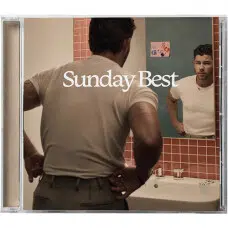 NICK JONAS - SUNDAY BEST CD - PREVENTA
