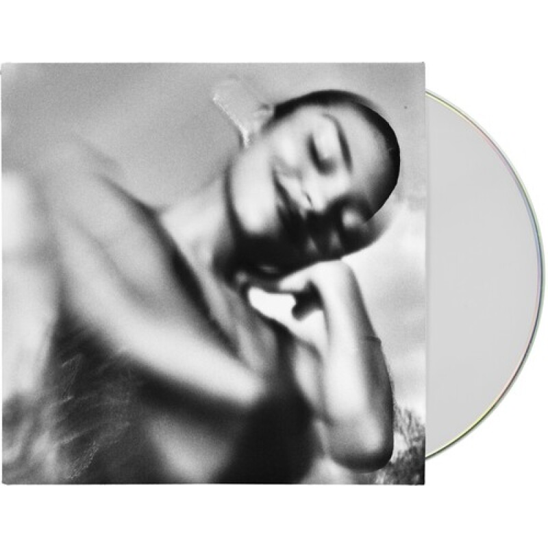 OLIVIA DEAN – THE ART OF LOVING CD – Musicland Chile