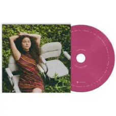 SILVANA ESTRADA - VENDRAN SUAVES LLUVIAS CD