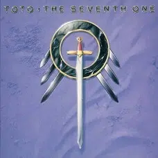 TOTO - SEVENTH ONE CD