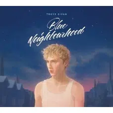 TROYE SIVAN - BLUE NEIGHBOURHOOD "TEN YEARS ON" (10ª ANIVERSARIO) CD - PREVENTA