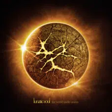 LUNATIC SOUL - WORLD UNDER UNSUN 2CD