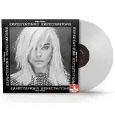 BEBE REXHA - EXPECTATIONS VINILO COLOREADO RSD 2024