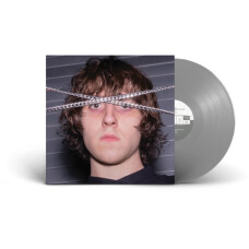 CAMERON WINTER - HEAVY METAL VINILO COLOREADO