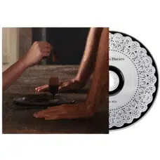 CHARLI XCX - WUTHERING HEIGHTS CD