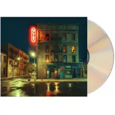 DJO - THE CRUX DELUXE