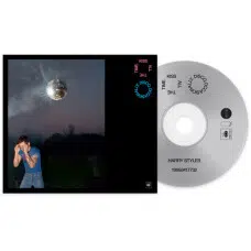 HARRY STYLES - KISS ALL THE TIME. DISCO, OCCASIONALLY CD - PREVENTA