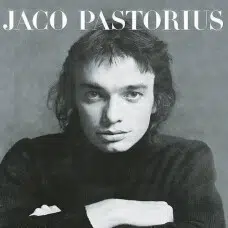 JACO PASTORIUS - JACO PASTORIUS VINILO