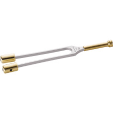 MEINL -  DIAPASÓN DE TERAPIA DE CONEXIÓN A TIERRA, DIAPASÓN MAESTRO 64 HZ