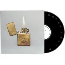 MUMFORD & SONS - PRIZEFIGHTER CD