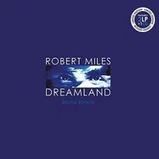 ROBERT MILES - DREAMLAND VINILO 2LP + CD