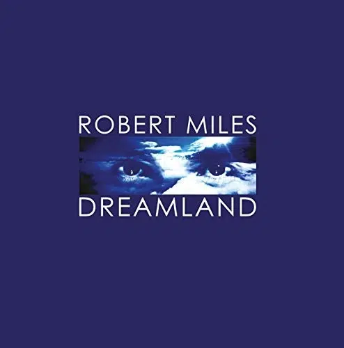 MUSICLAND ROBERT MILES - DREAMLAND CD