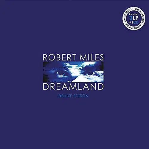 MUSICLAND ROBERT MILES