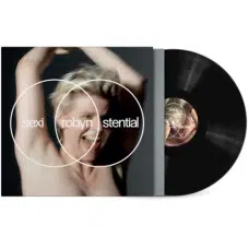 ROBYN - SEXISTENTIAL VINILO