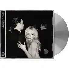 SABRINA CARPENTER - MAN'S BEST FRIEND (ALTERNATE COVER) CD