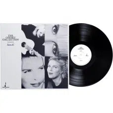 SARA K.  - CHESKY COLLECTION VINILO 180G AUDIOPHILE