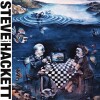 STEVE HACKETT - FEEDBACK 86 VINILO