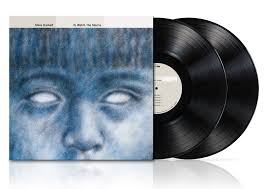 MUSICLAND STEVE HACKETT - TO WATCH THE STORMS VINILO 2LP