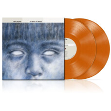 STEVE HACKETT - TO WATCH THE STORMS