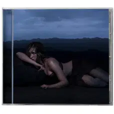 TATE MCRAE - SO CLOSE TO WHAT??? CD DELUXE