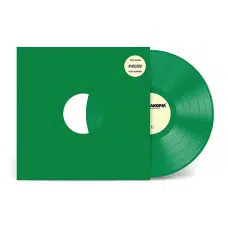 TYLER THE CREATOR - CHROMAKOPIA VINILO 2LP EDICION ENUMERADA COLOR VERDE