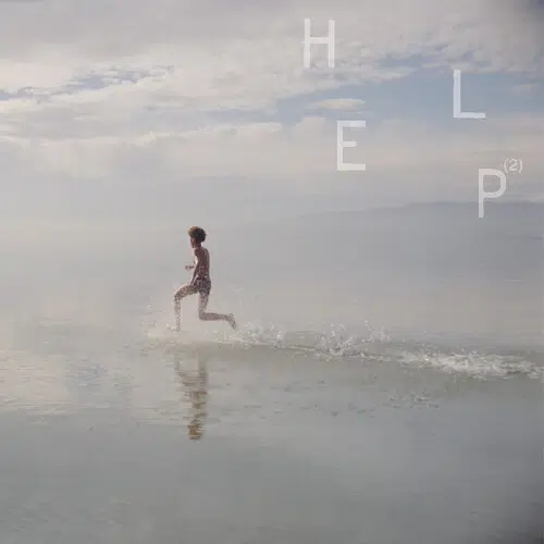 MUSICLAND VARIOS - HELP(2) 2CD