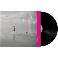 VARIOS – HELP(2) VINILO 2LP + 7"