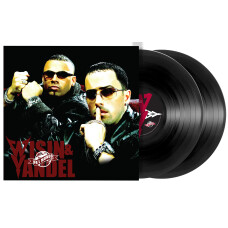 WISIN & YANDEL - PA'L MUNDO VINILO 2LP