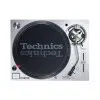 TECHNICS - SL-1200MK7 TORNAMESA DIRECT DRIVE SILVER