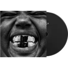 YE (KANYE WEST) - BULLY CD